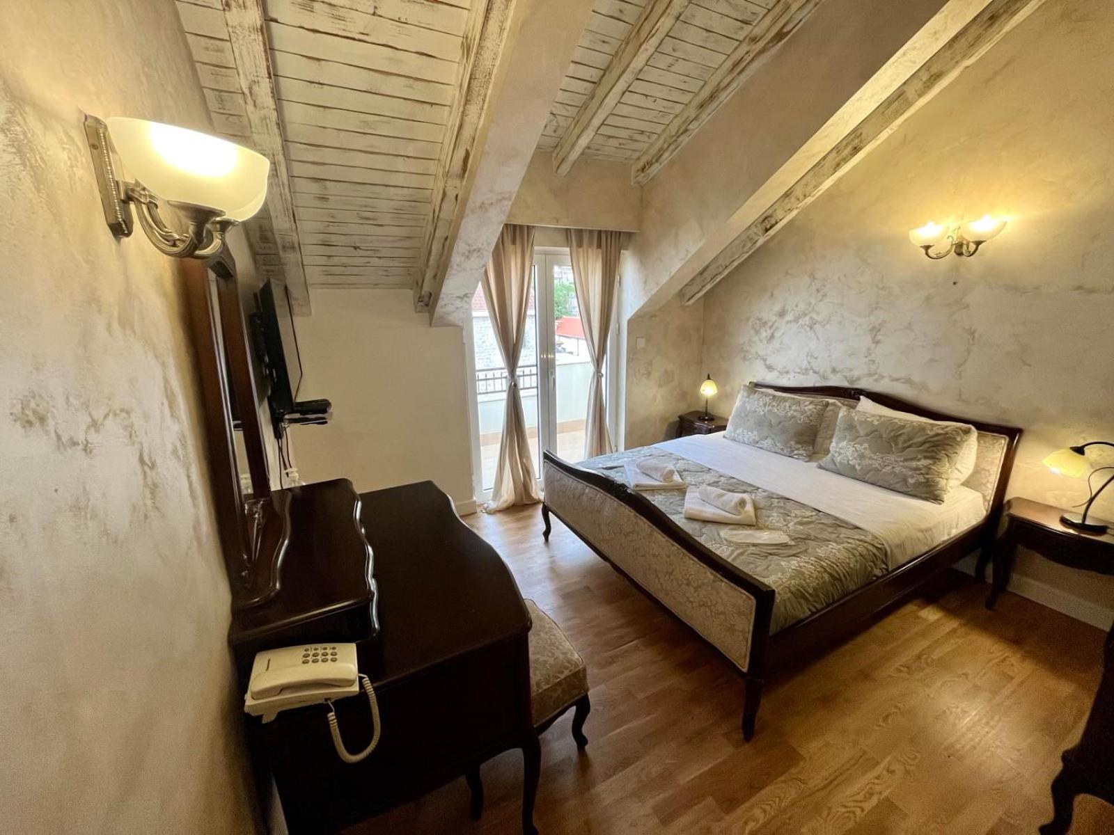 Bofima Apartments