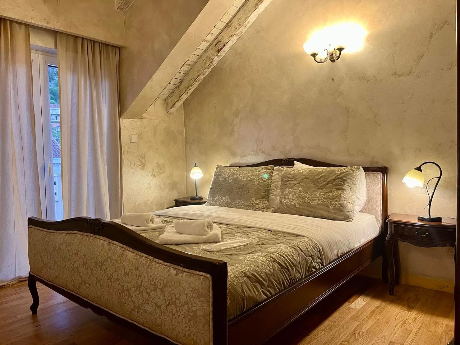 Bofima Apartments