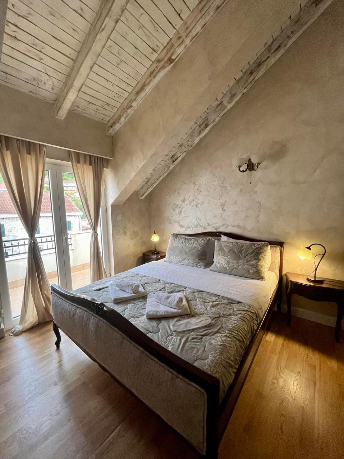 Bofima Apartments
