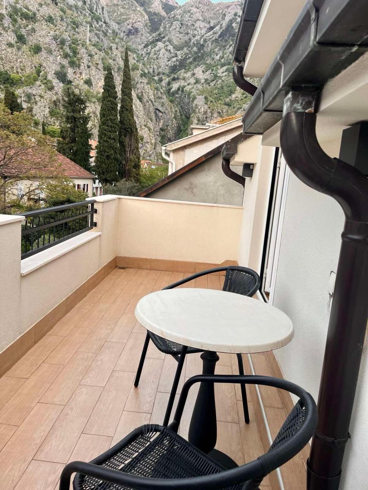 Bofima Apartments