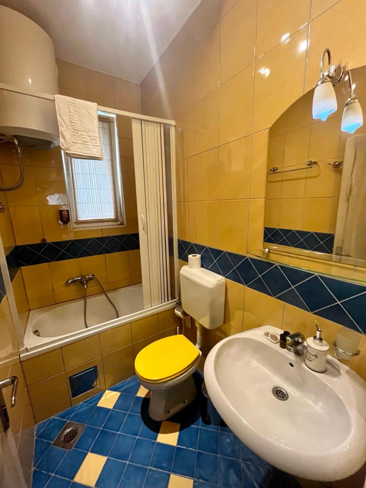 Bofima Apartments