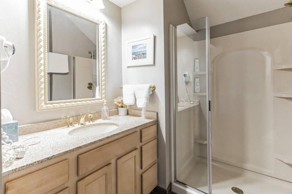Luxury Villa on Lake Michigan view 5
