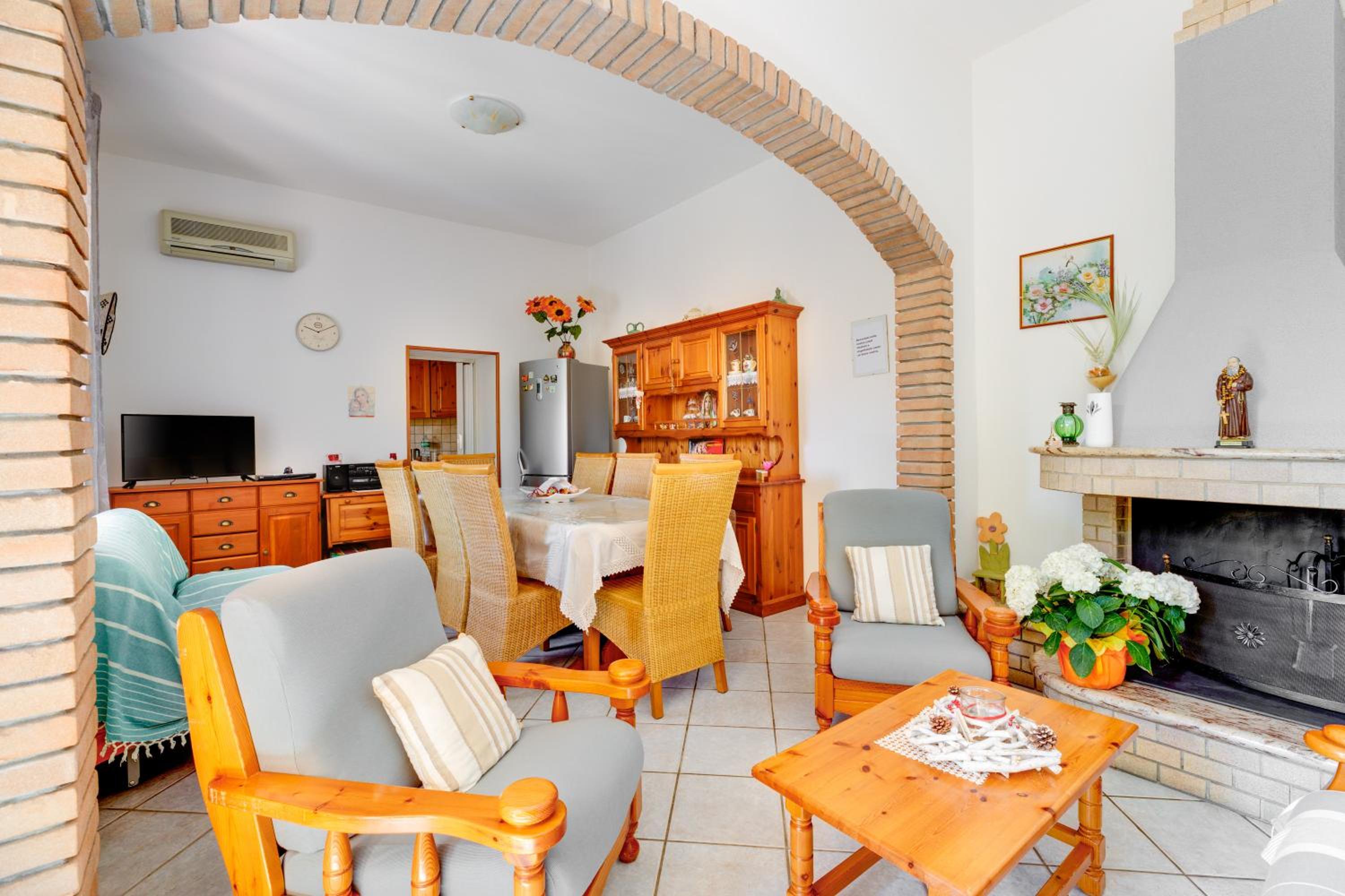 Casa Rosa