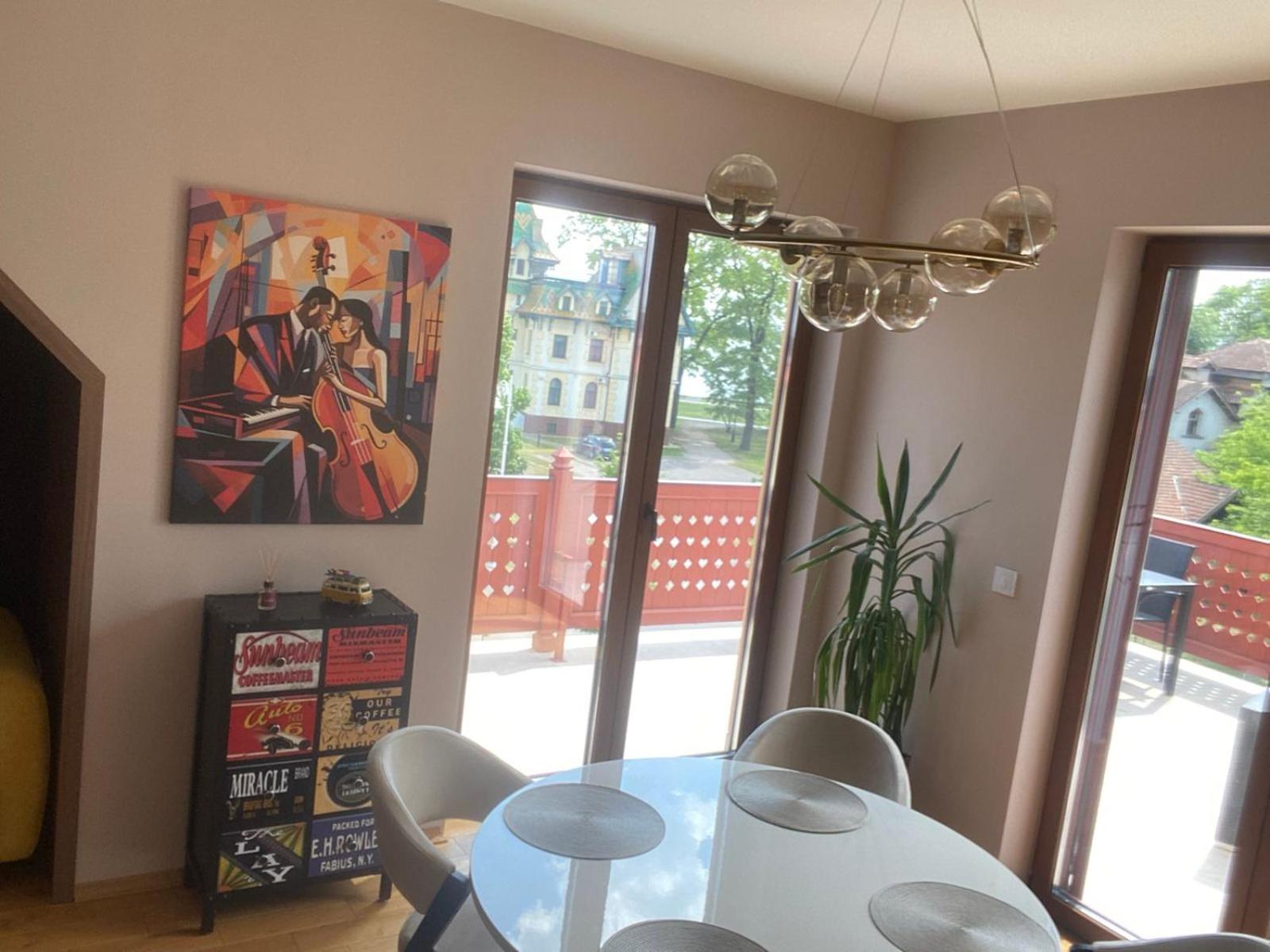 Grand Vista Apartman