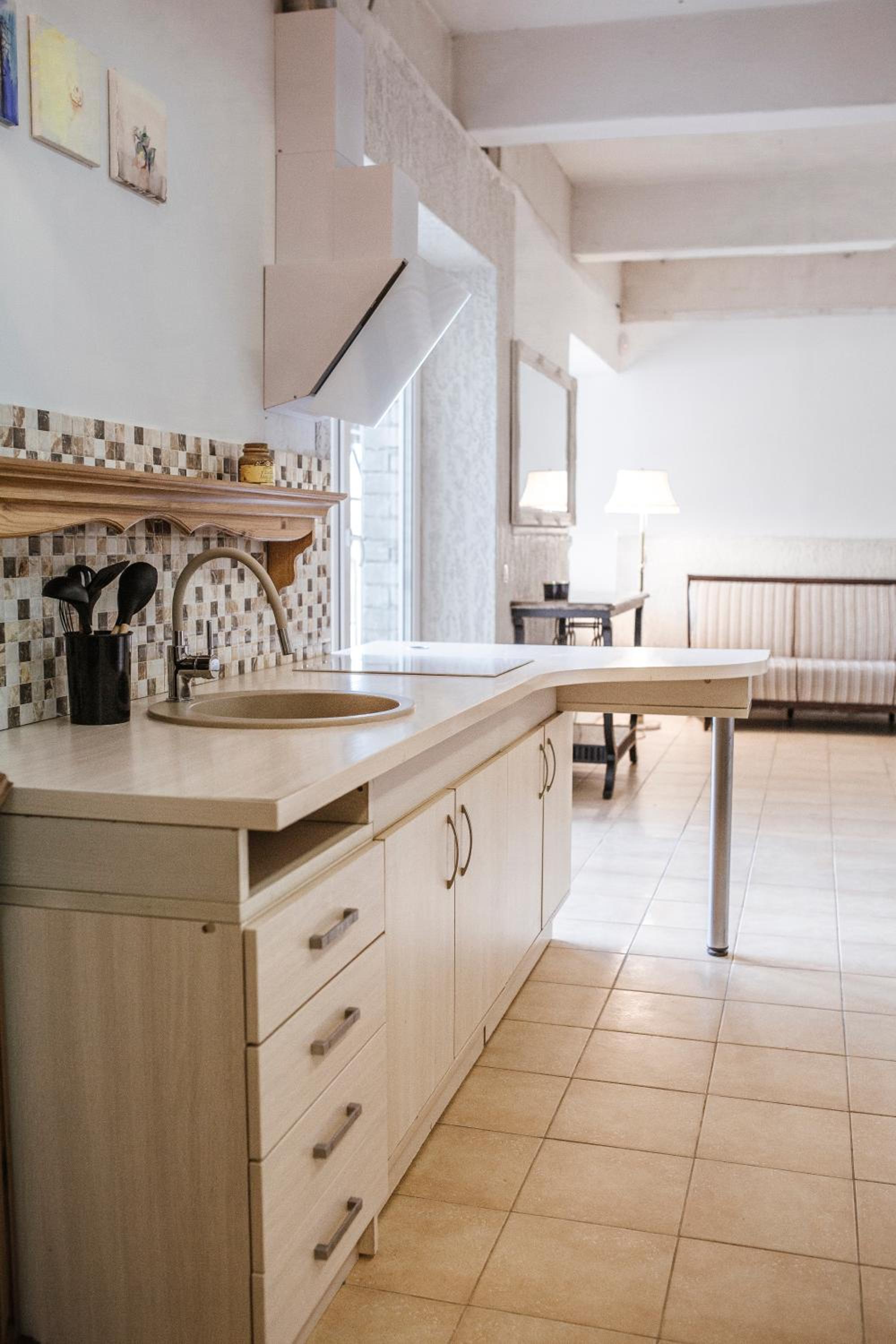 Hotel Telšiai Inn - Image 1