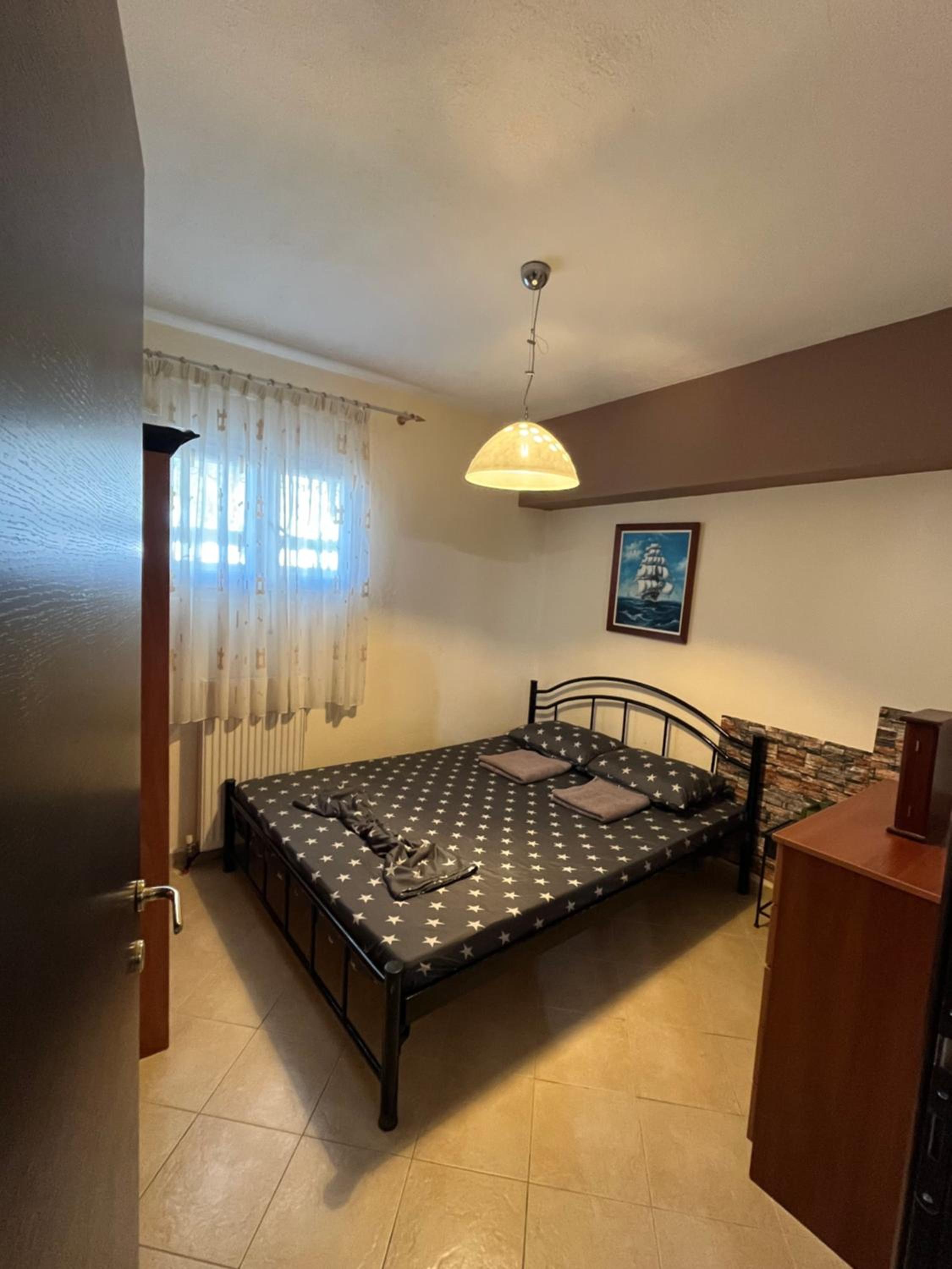 Andres house