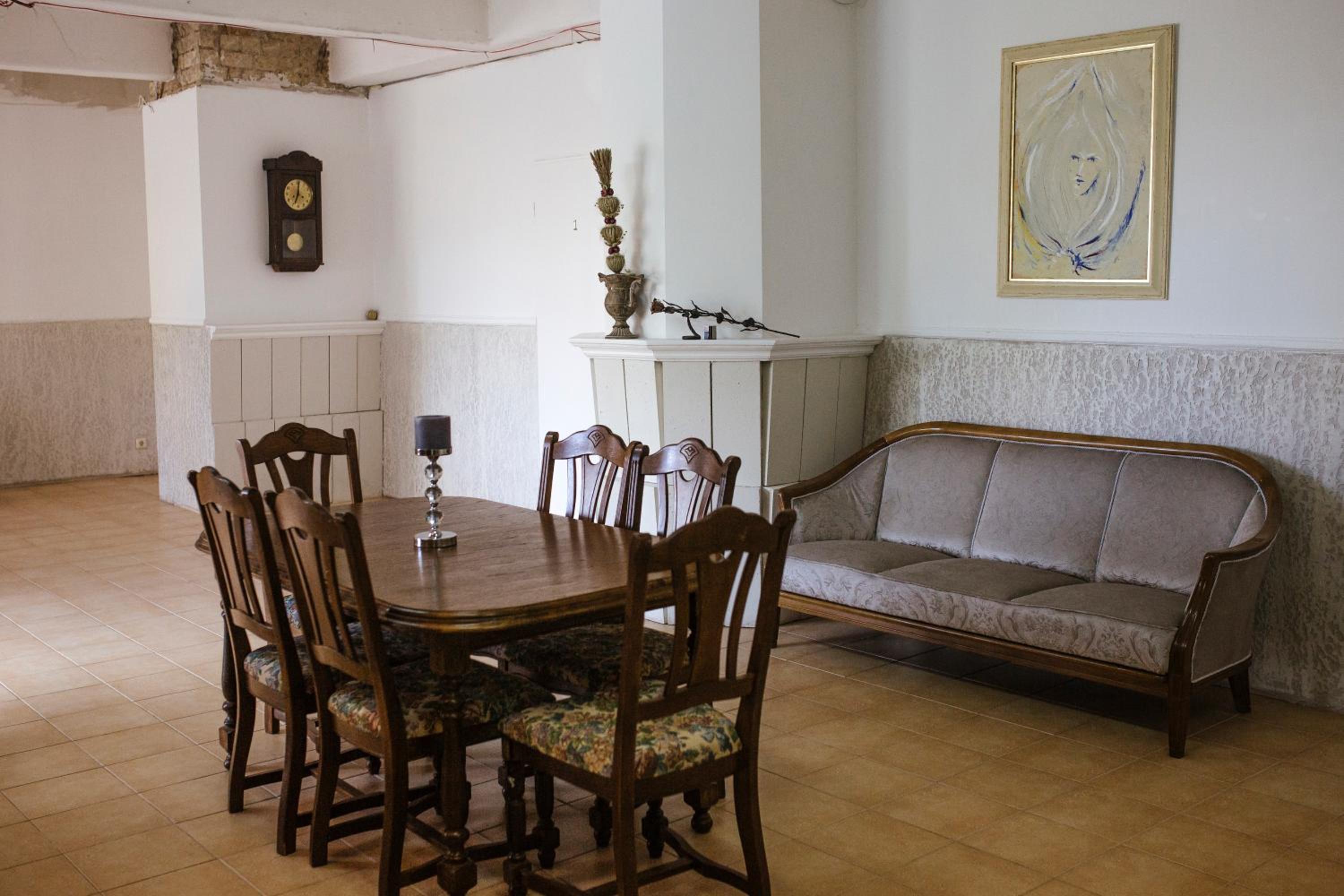 Telšiai Inn
