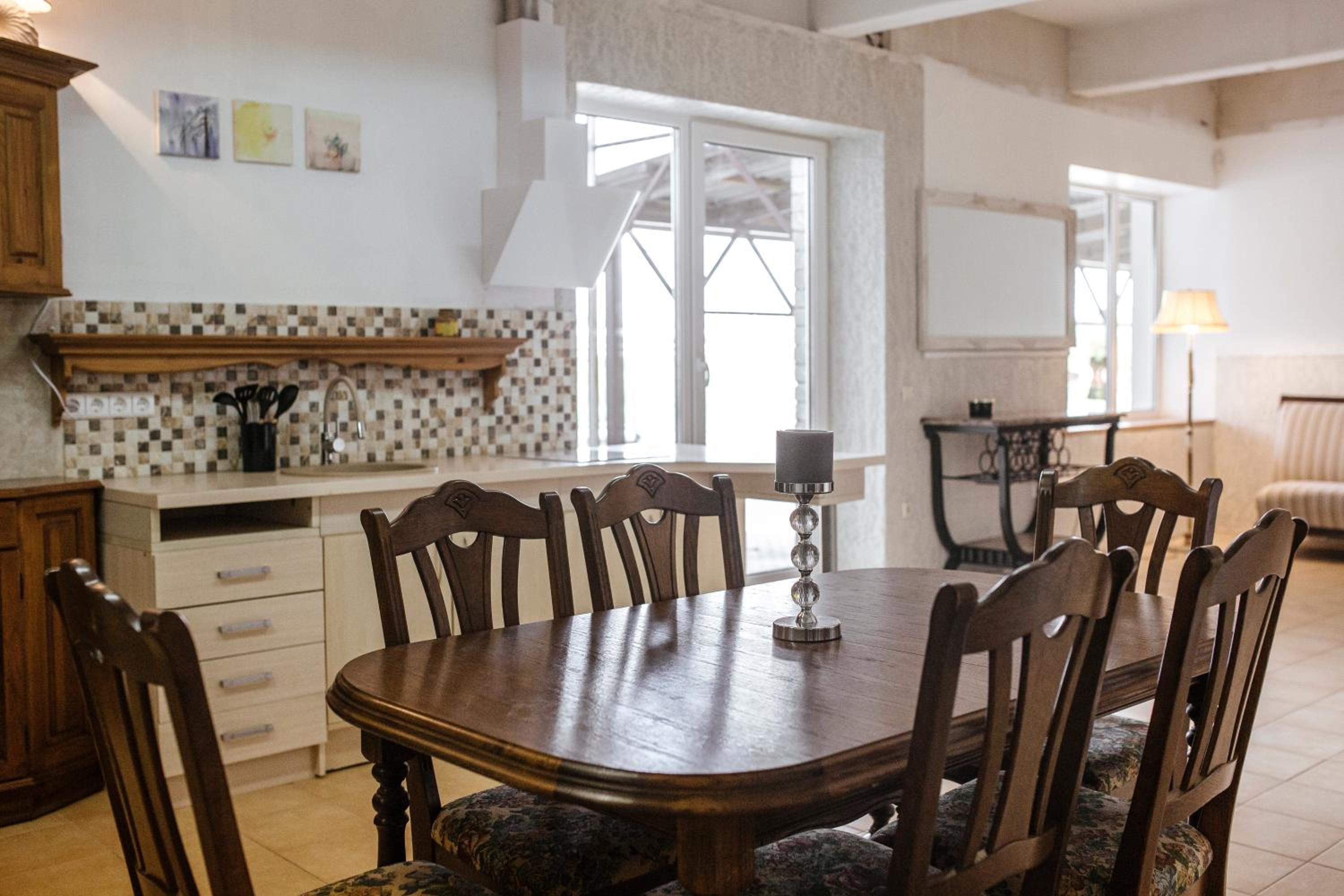 Telšiai Inn, photo 18