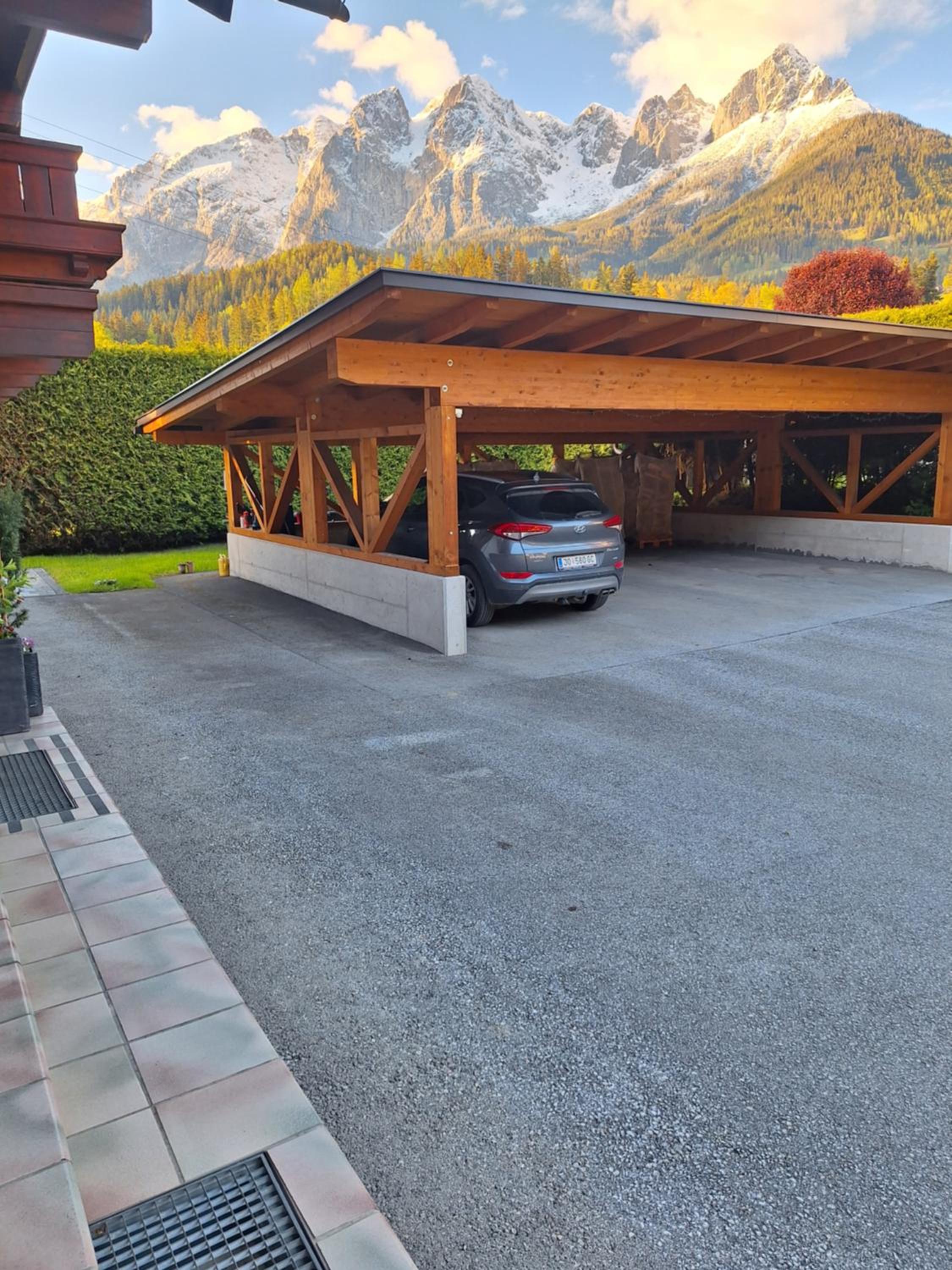 Haus Rieder view 3