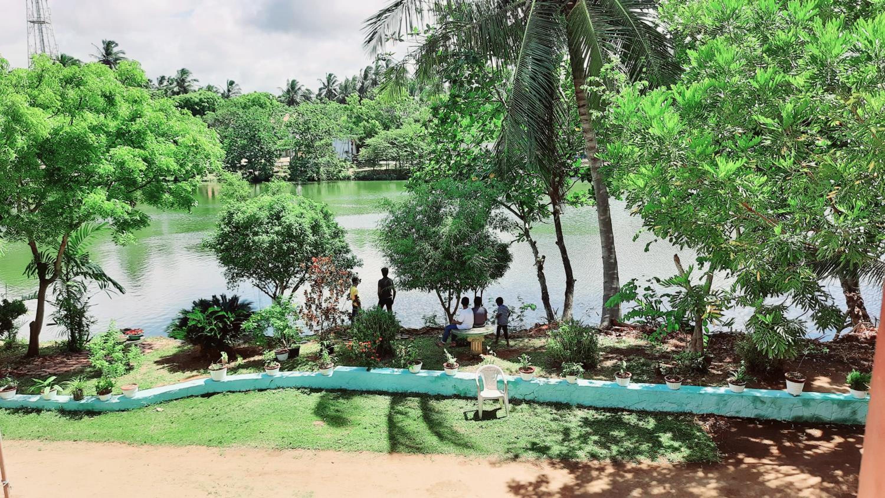 Martello Resort Hambantota