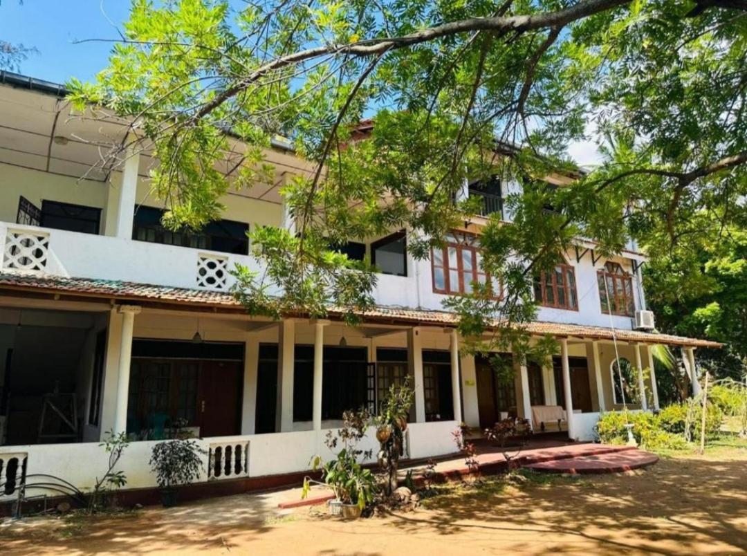 Martello Resort Hambantota — photo 4