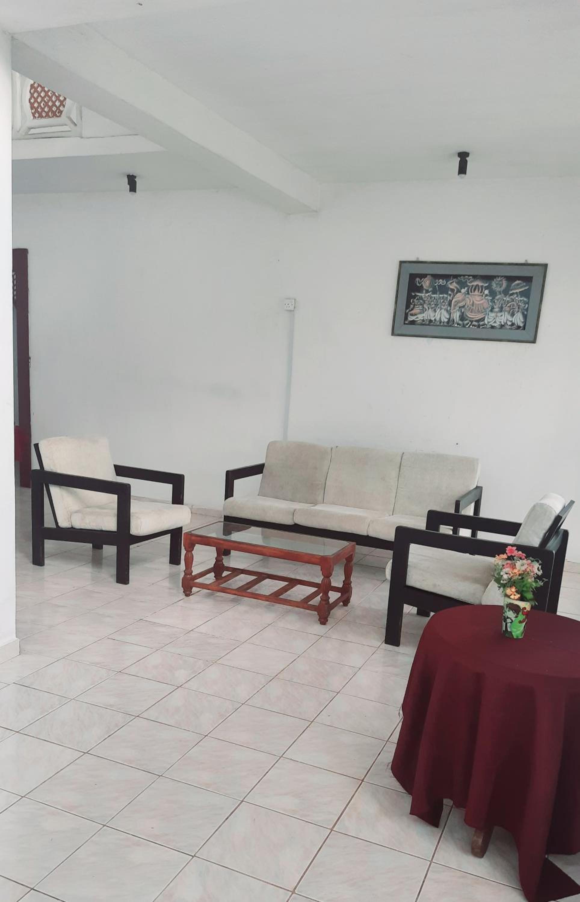 Martello Resort Hambantota