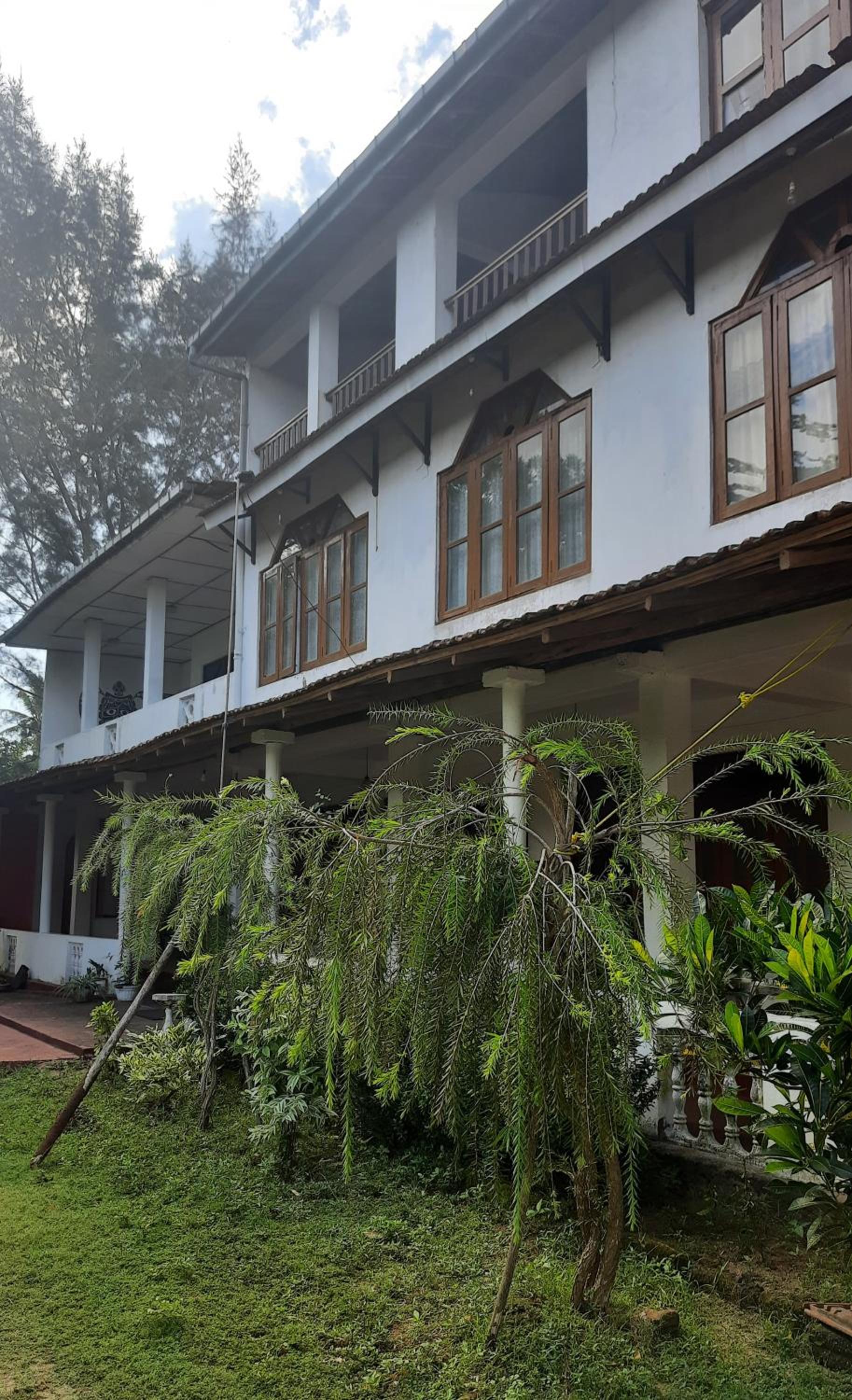 Martello Resort Hambantota
