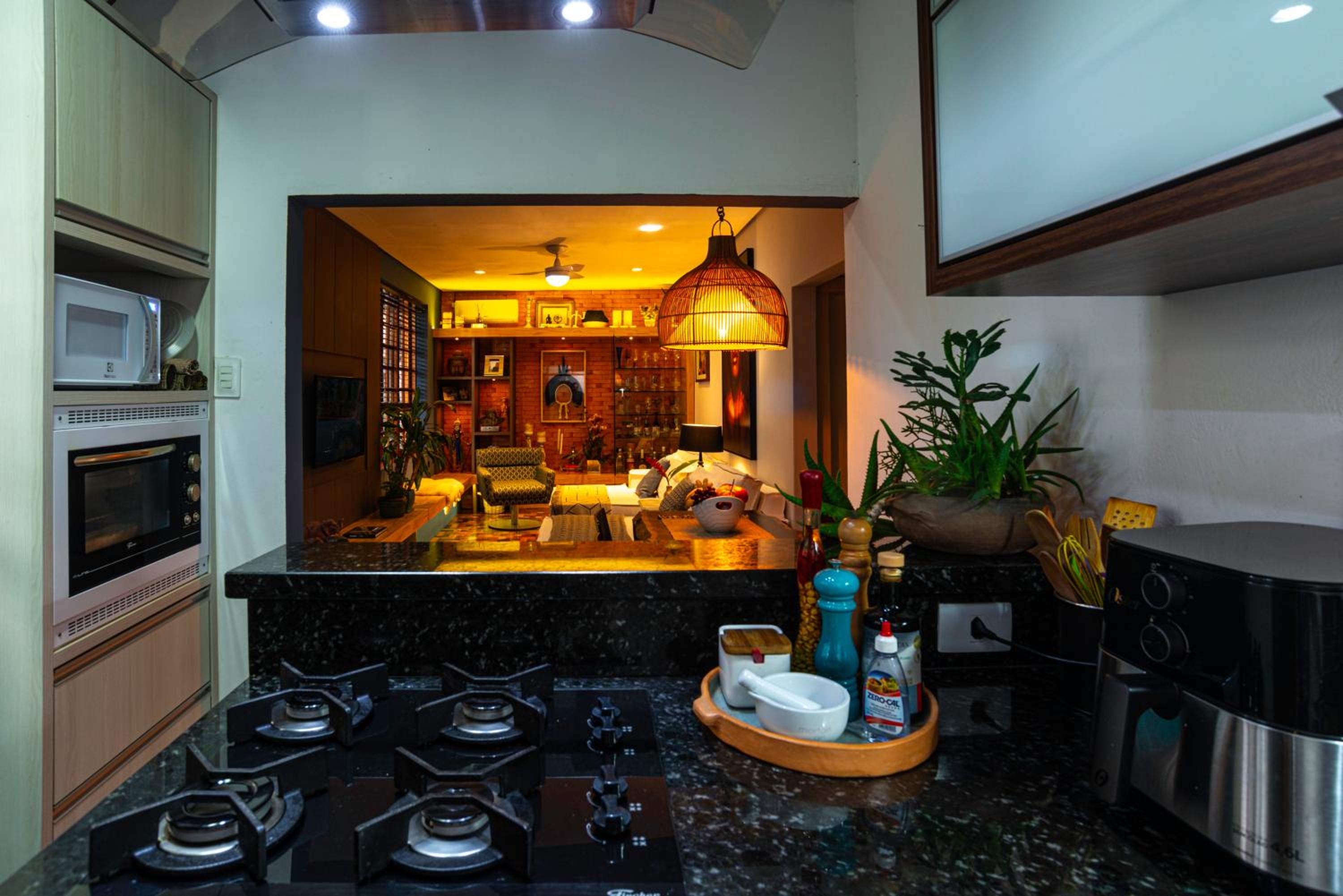 Casa da Vila 5a - Centro de Floripa