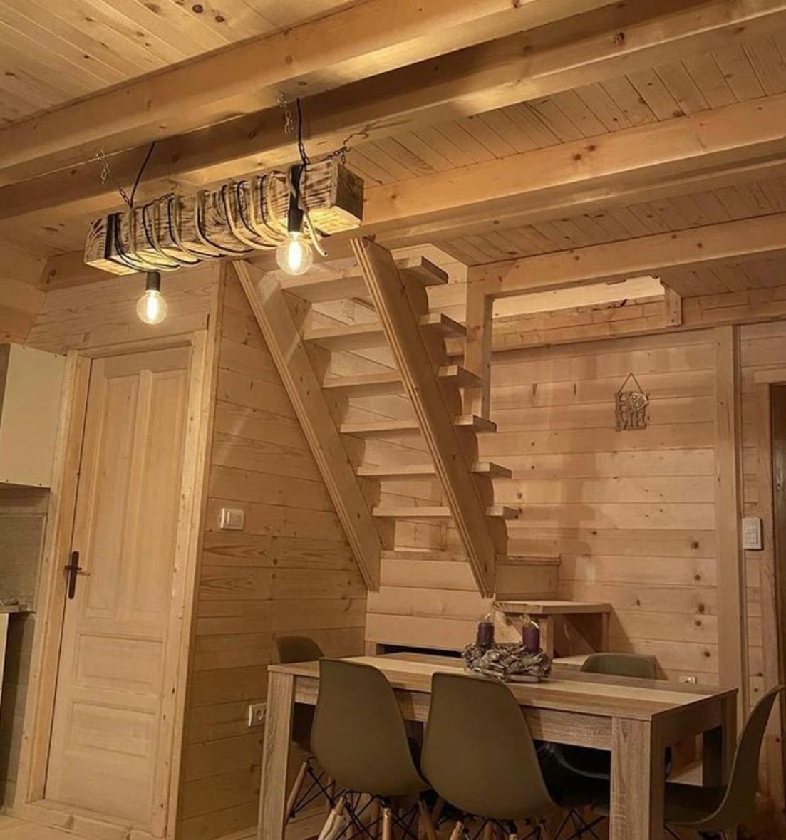 Woodland Cottage