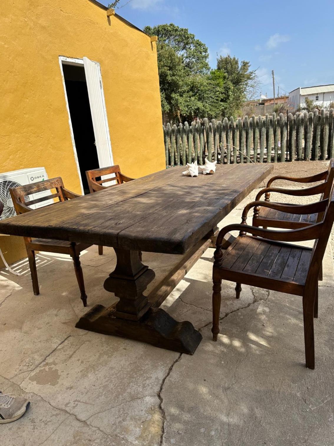 Casita de Rincon 1