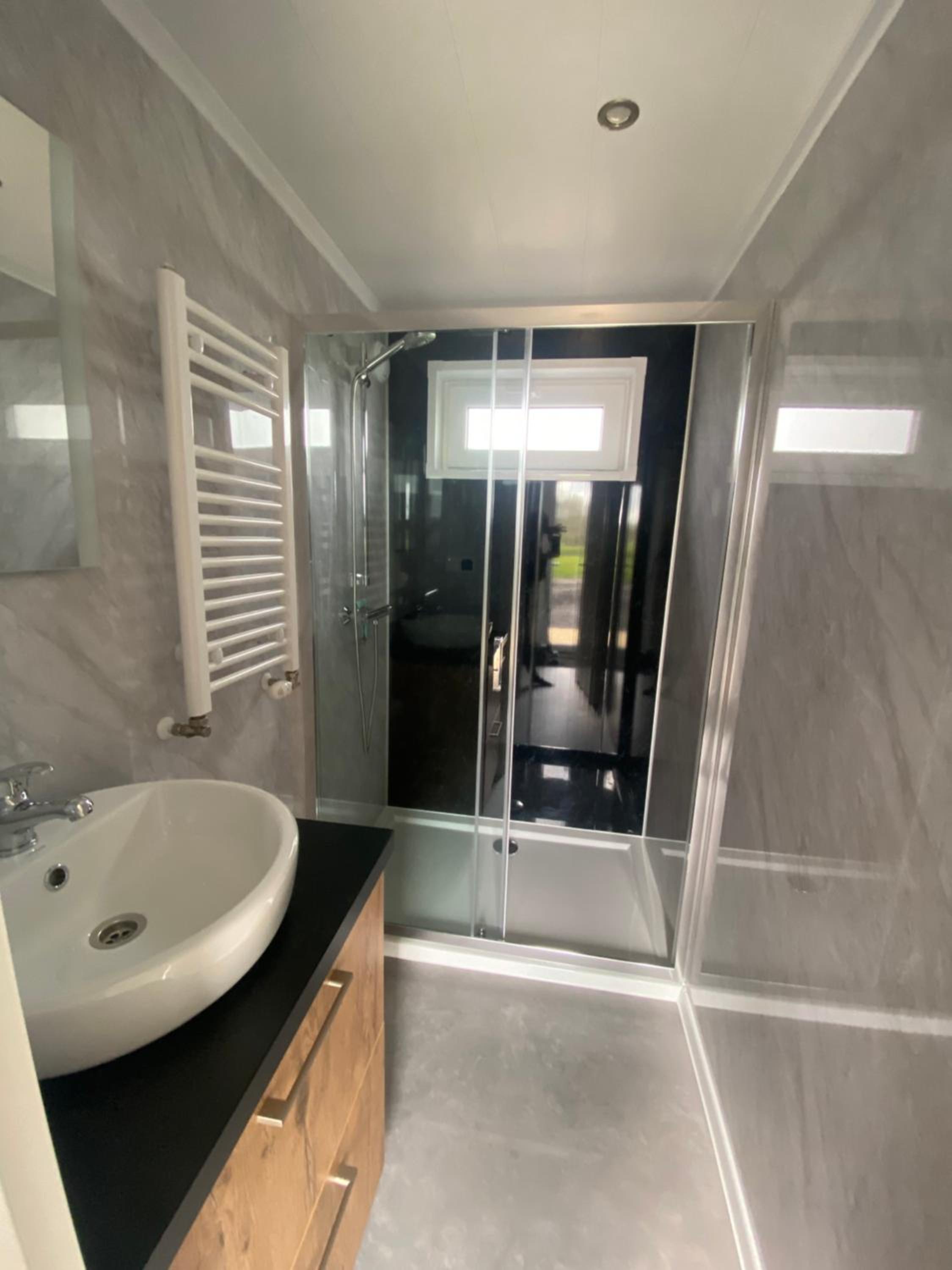 Chalet Rustique