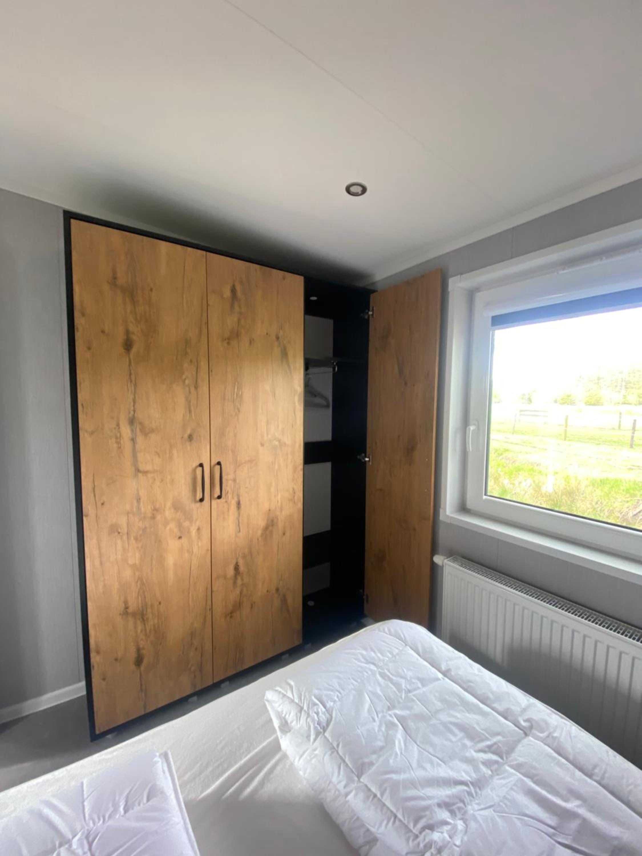 Chalet Rustique