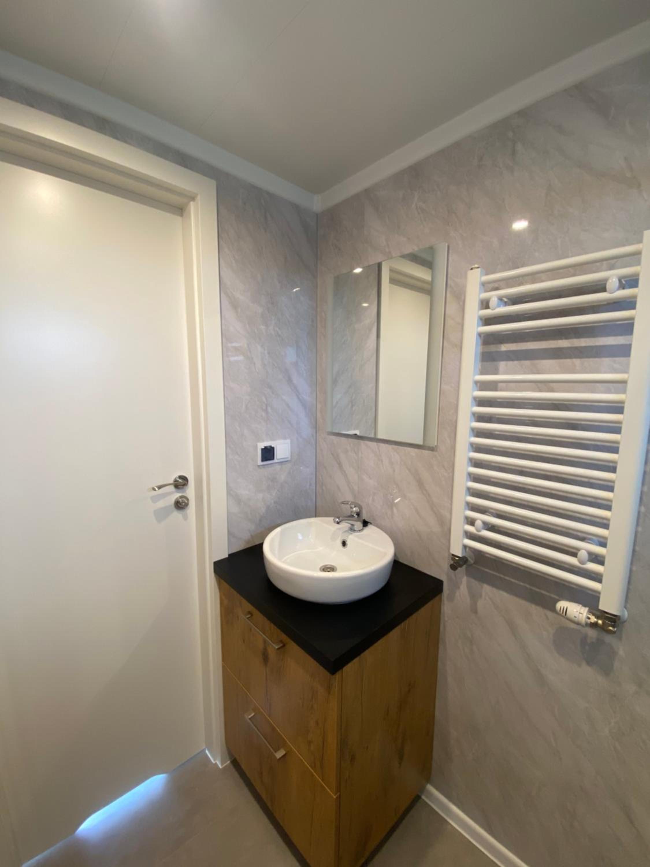 Chalet Rustique