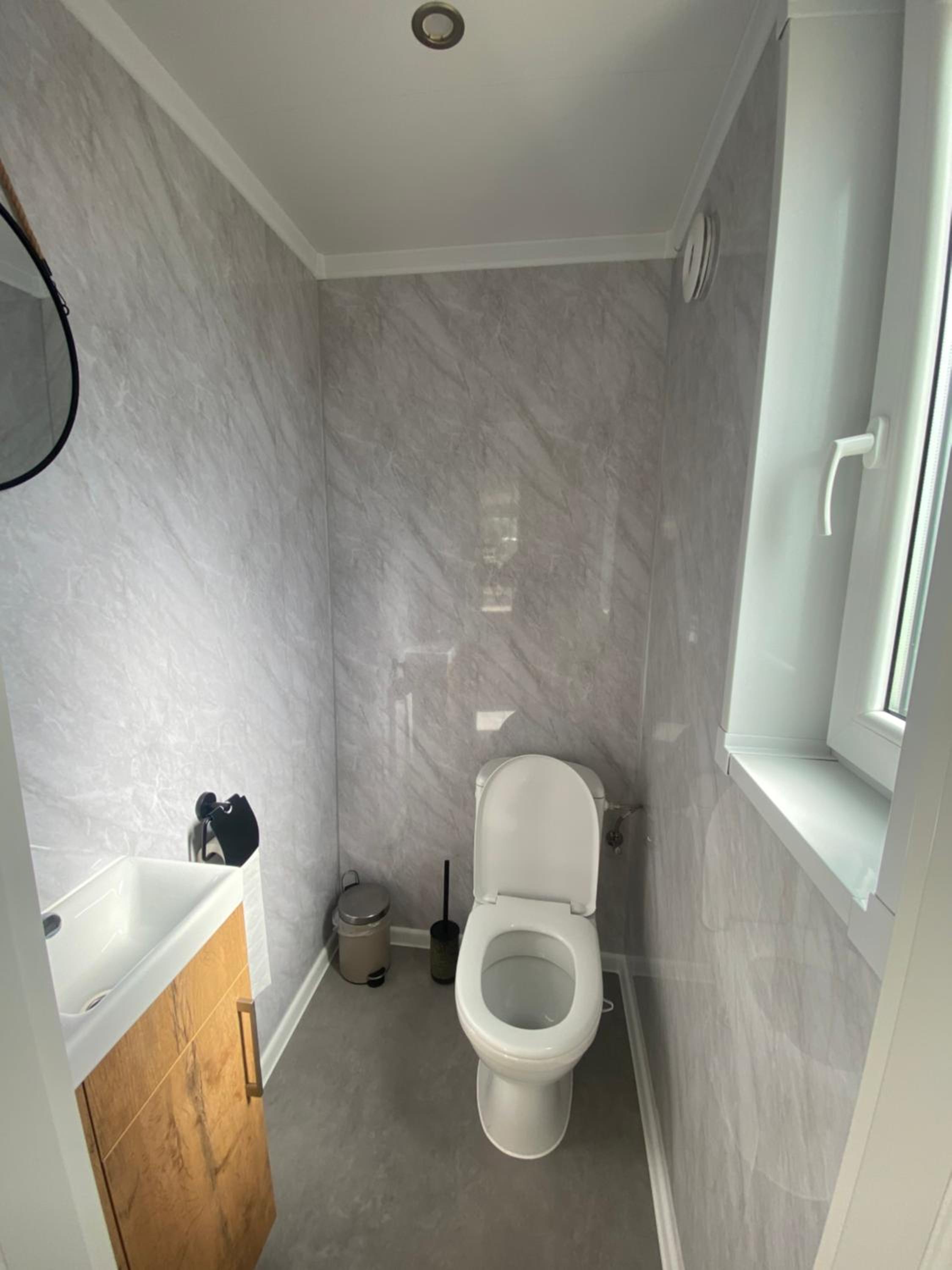 Chalet Rustique