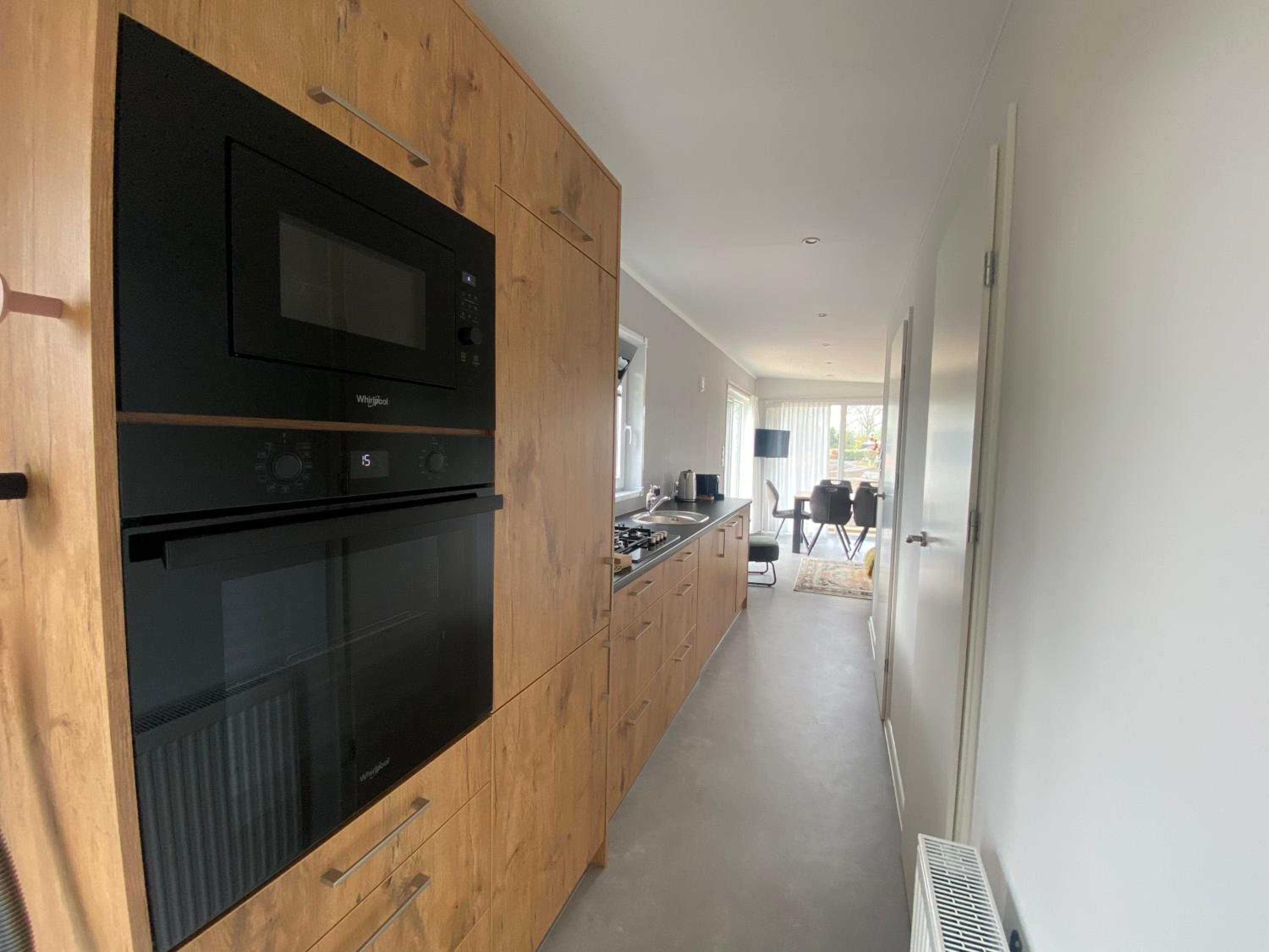Chalet Rustique