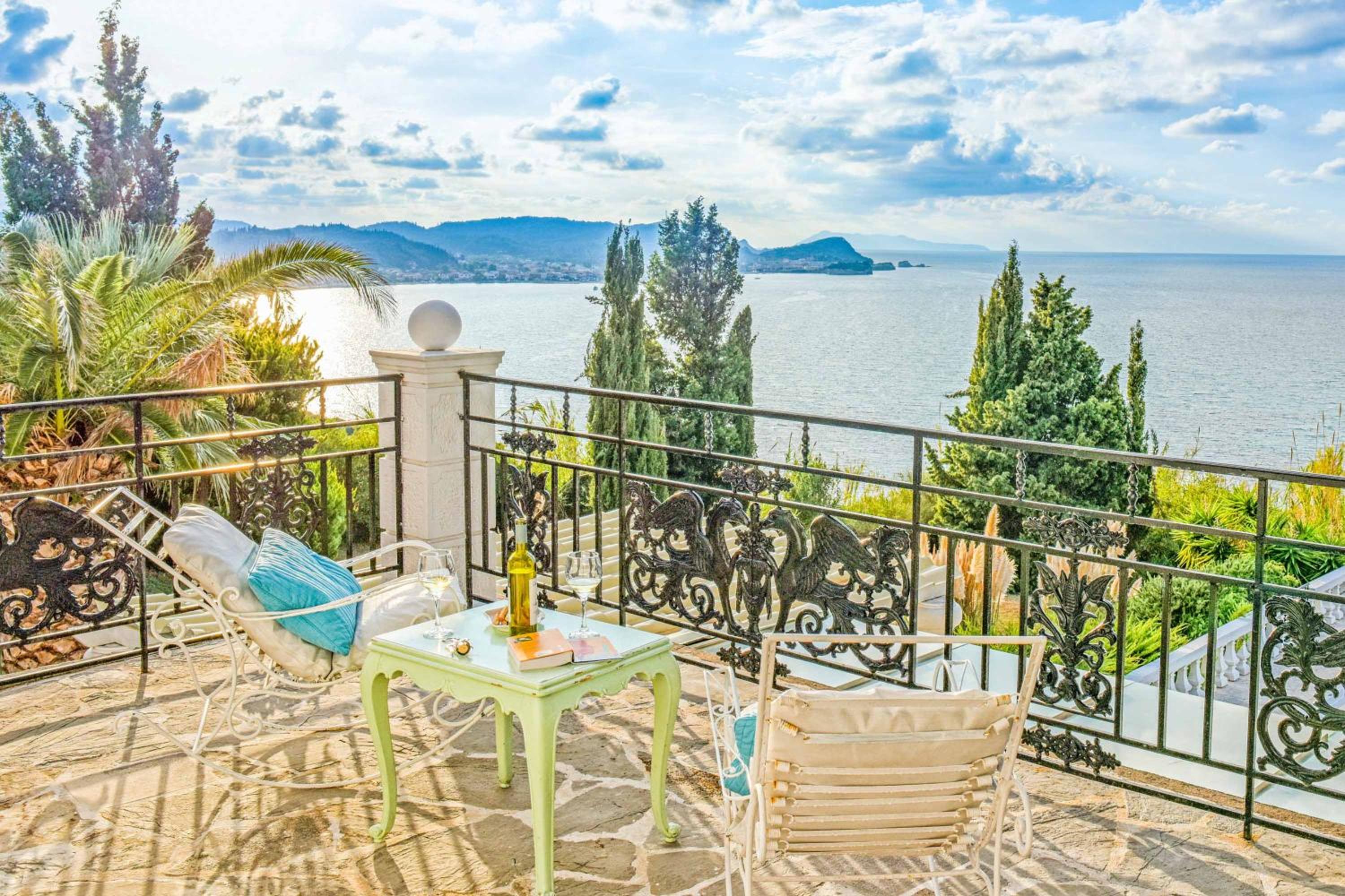 Villa Stella