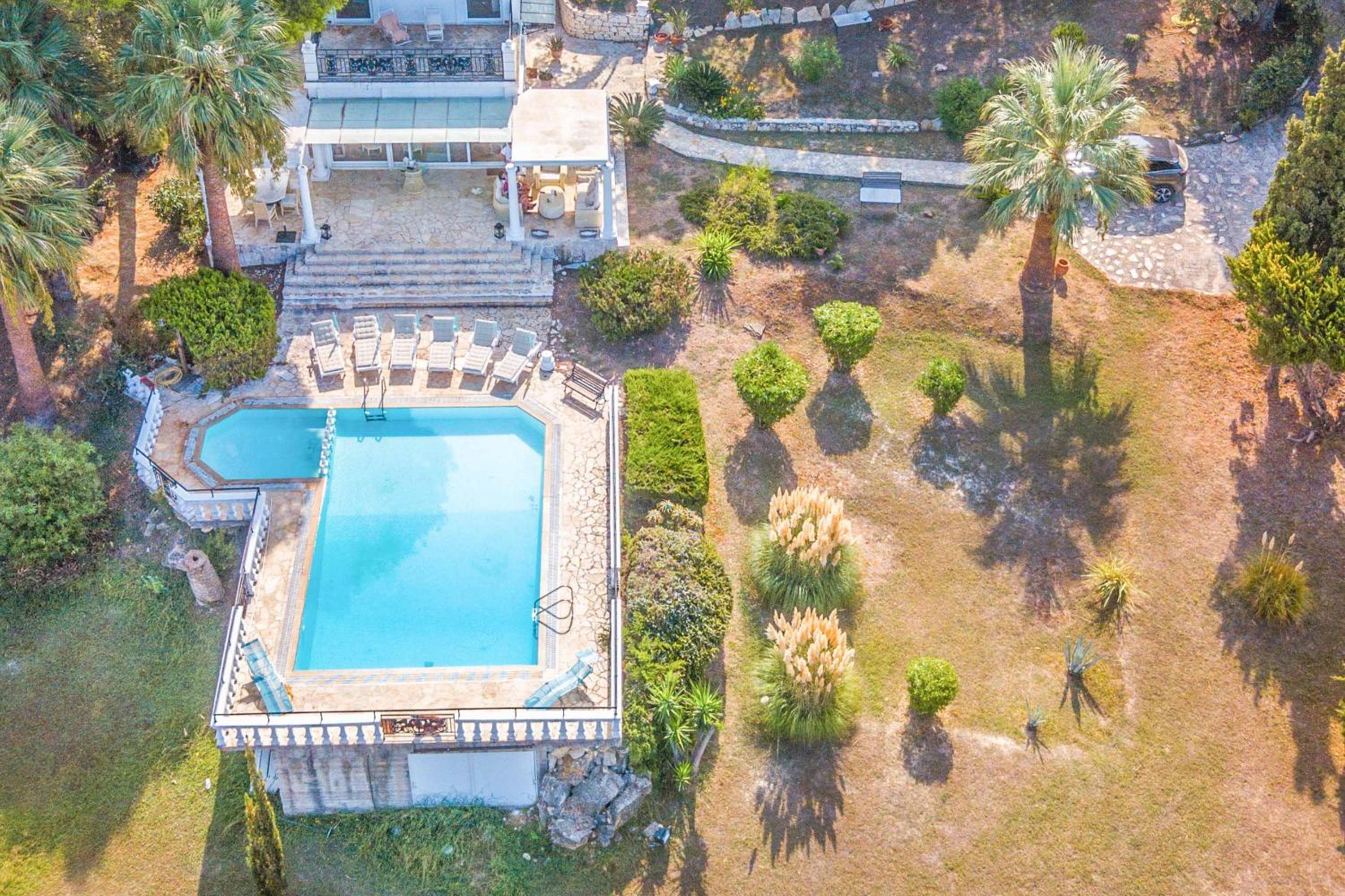 Villa Stella