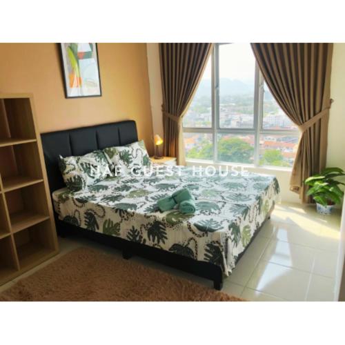 Ipoh Town The Anderson NAF Guest House photo 4