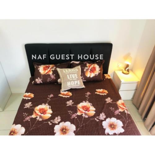 Ipoh Town The Anderson NAF Guest House photo 7