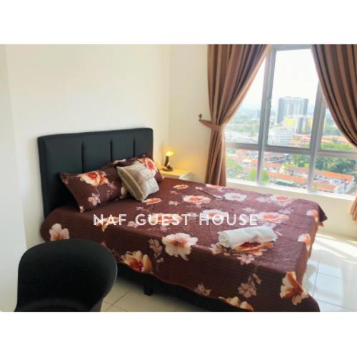 Ipoh Town The Anderson NAF Guest House photo 8