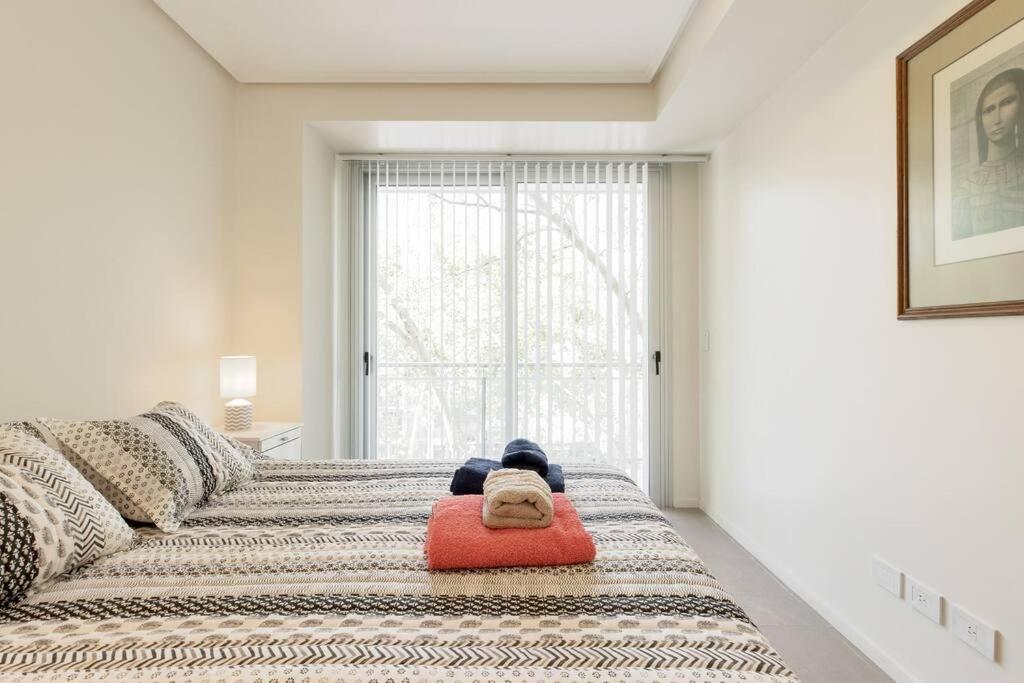 Moderno departamento con pileta, gimnasio y SUM