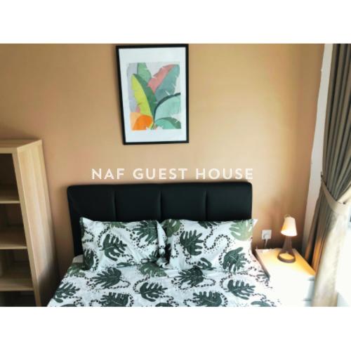 Ipoh Town The Anderson NAF Guest House