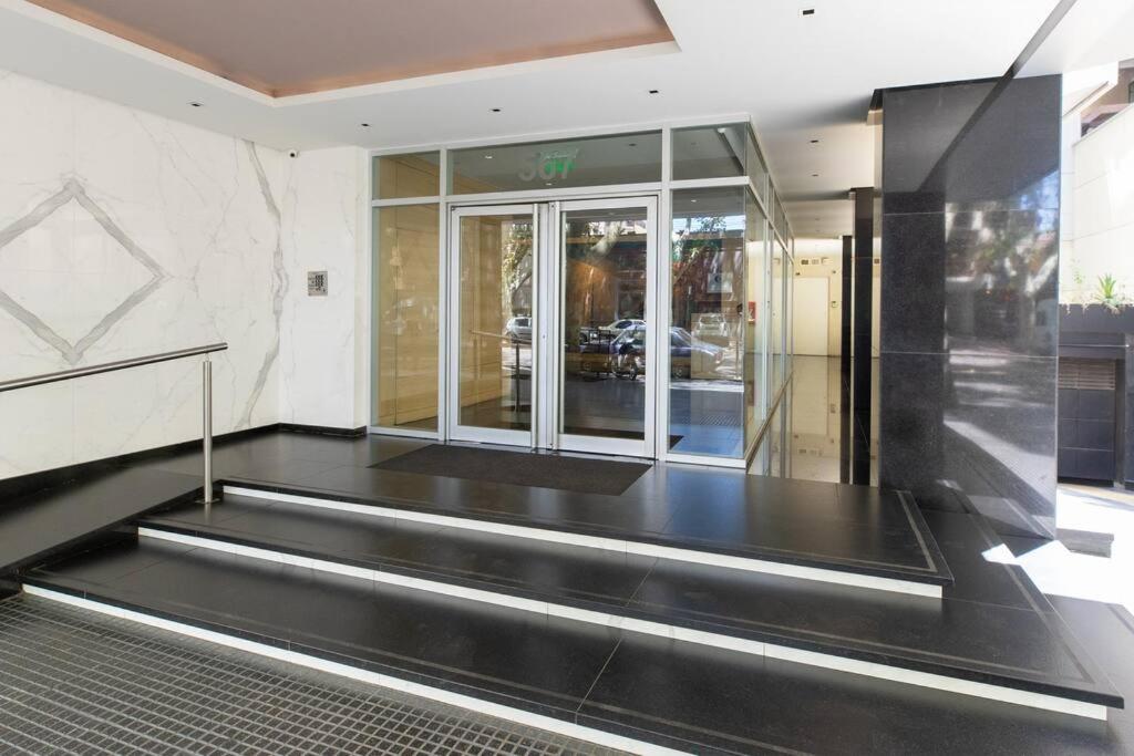 Moderno departamento con pileta, gimnasio y SUM