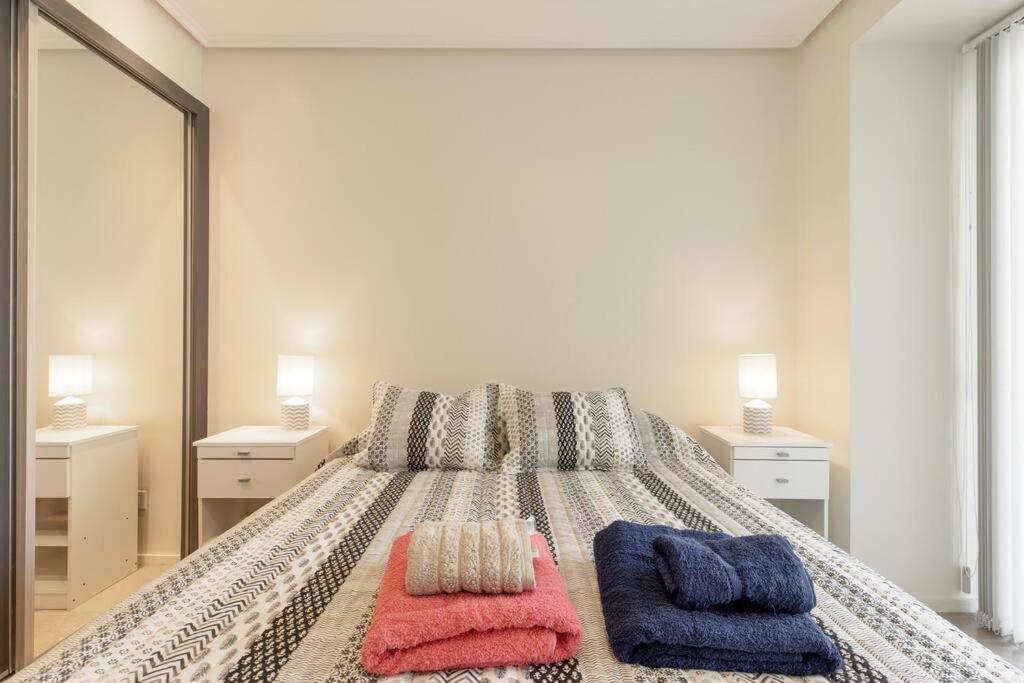 Moderno departamento con pileta, gimnasio y SUM