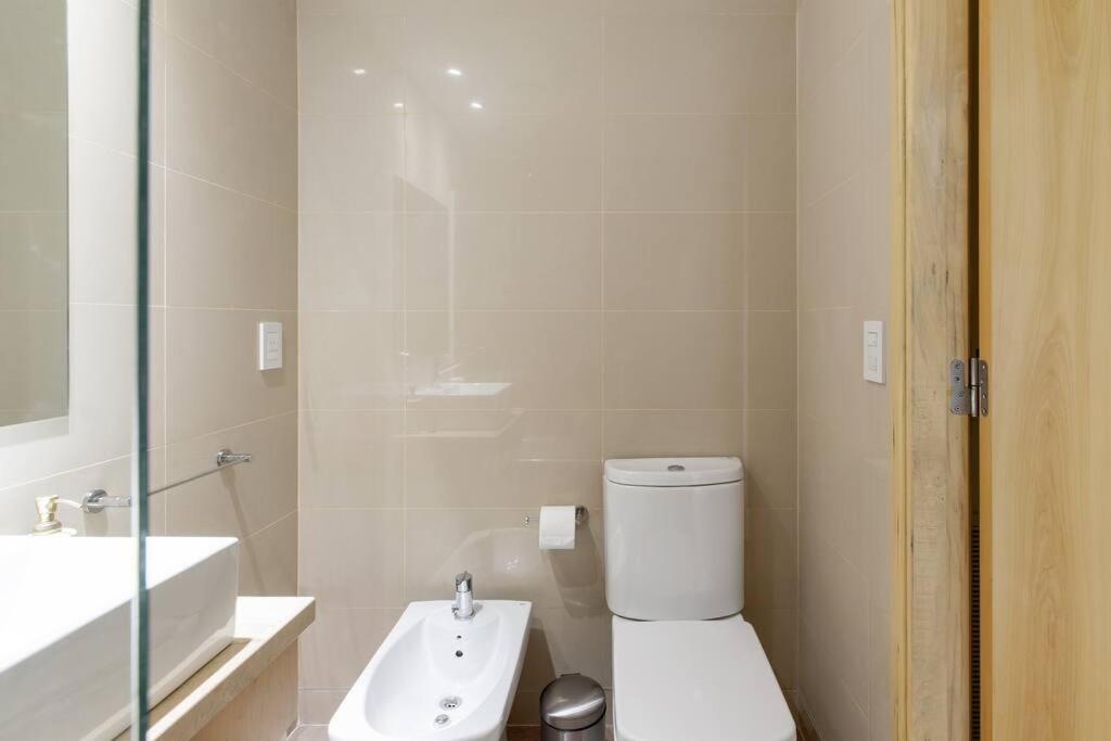 Moderno departamento con pileta, gimnasio y SUM