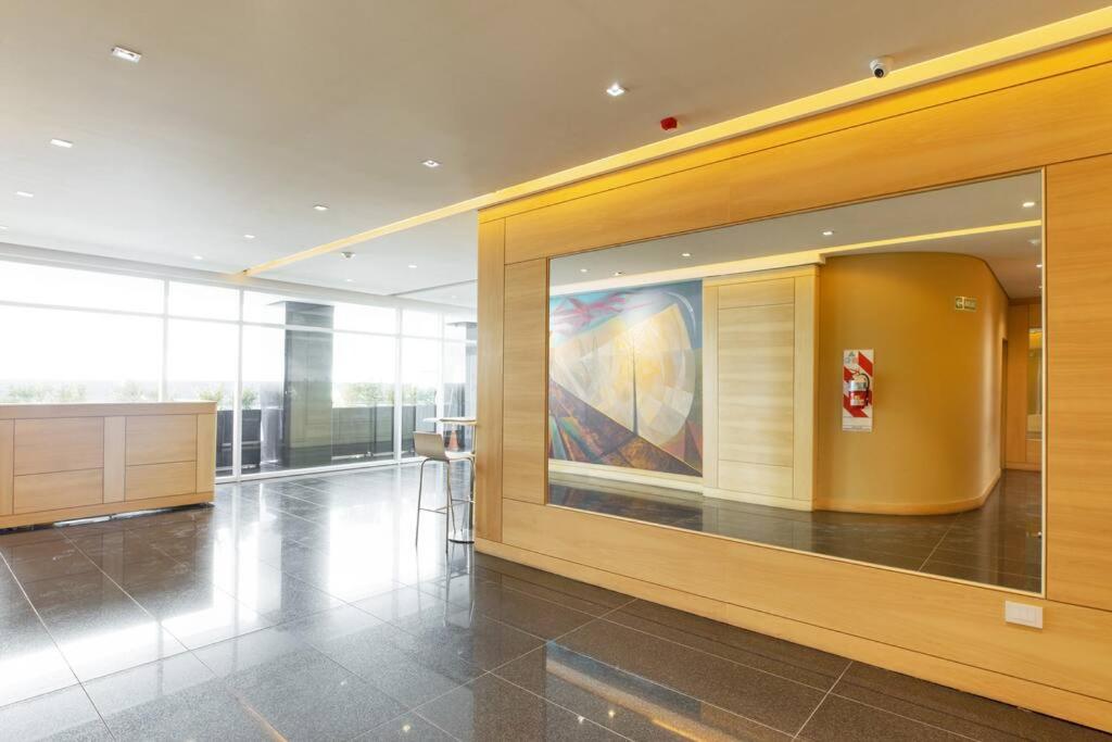 Moderno departamento con pileta, gimnasio y SUM