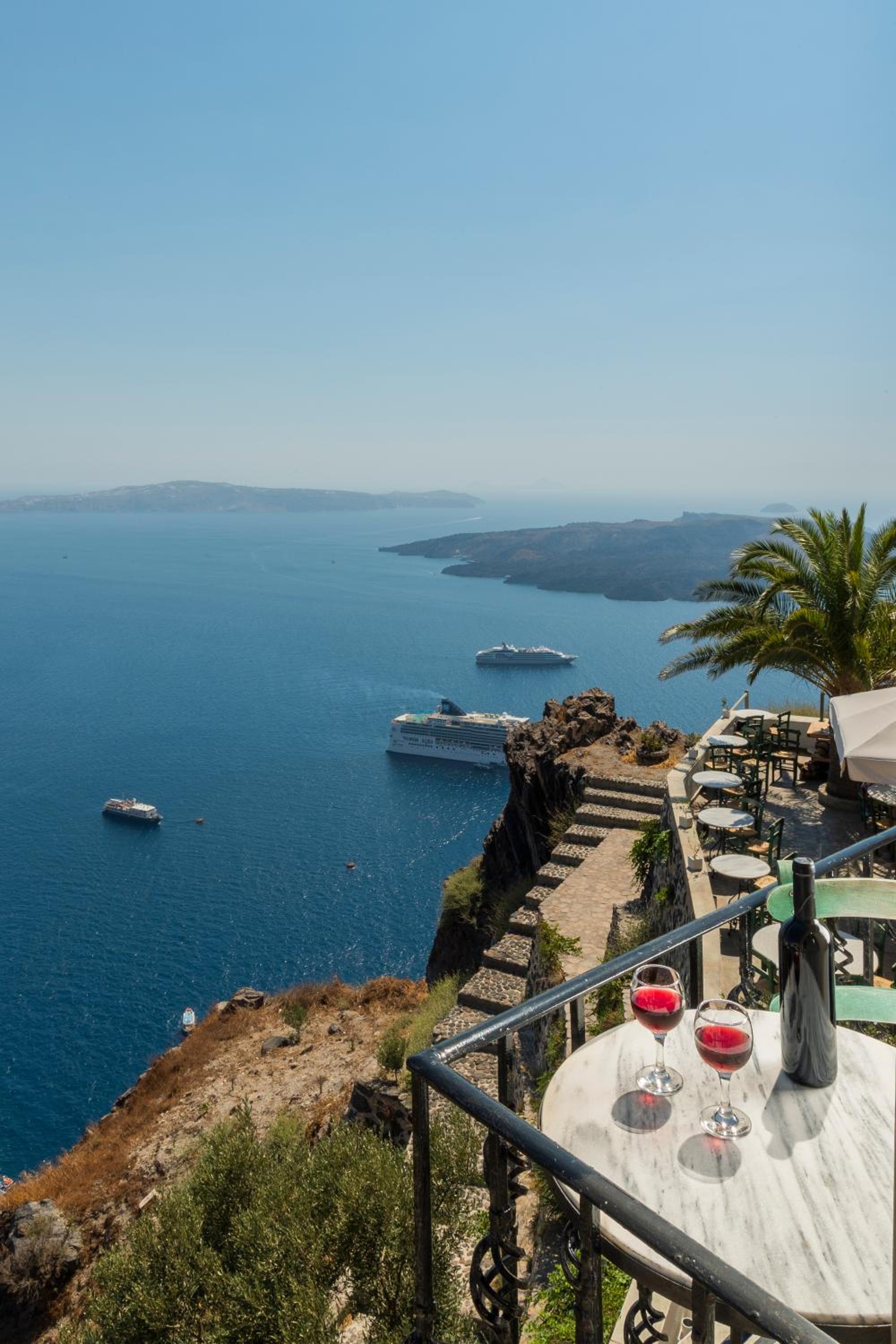 Anthos Caldera Suites photo 4