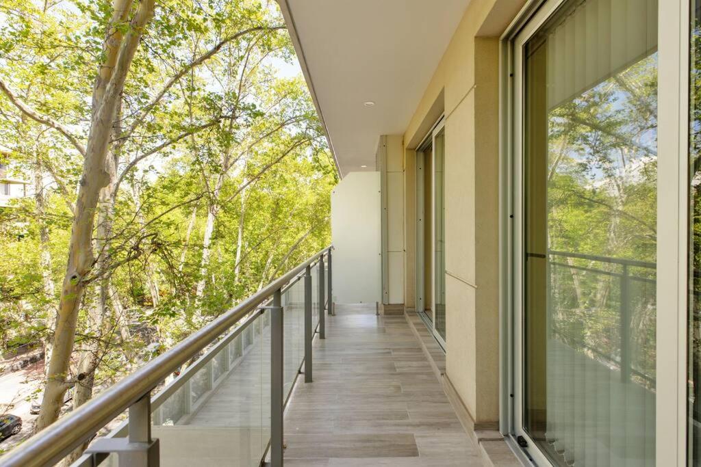 Moderno departamento con pileta, gimnasio y SUM