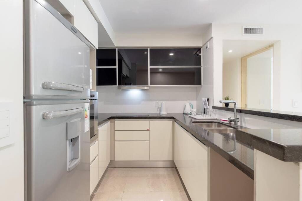 Moderno departamento con pileta, gimnasio y SUM