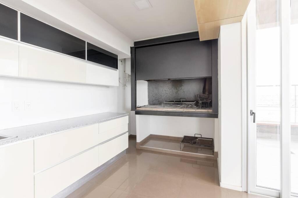 Moderno departamento con pileta, gimnasio y SUM