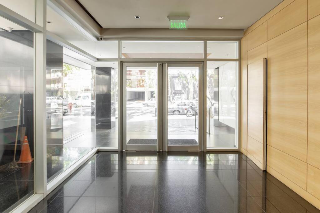Moderno departamento con pileta, gimnasio y SUM