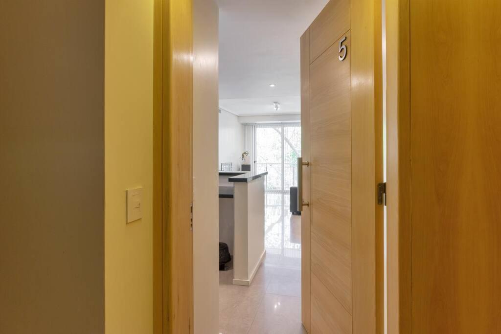 Moderno departamento con pileta, gimnasio y SUM