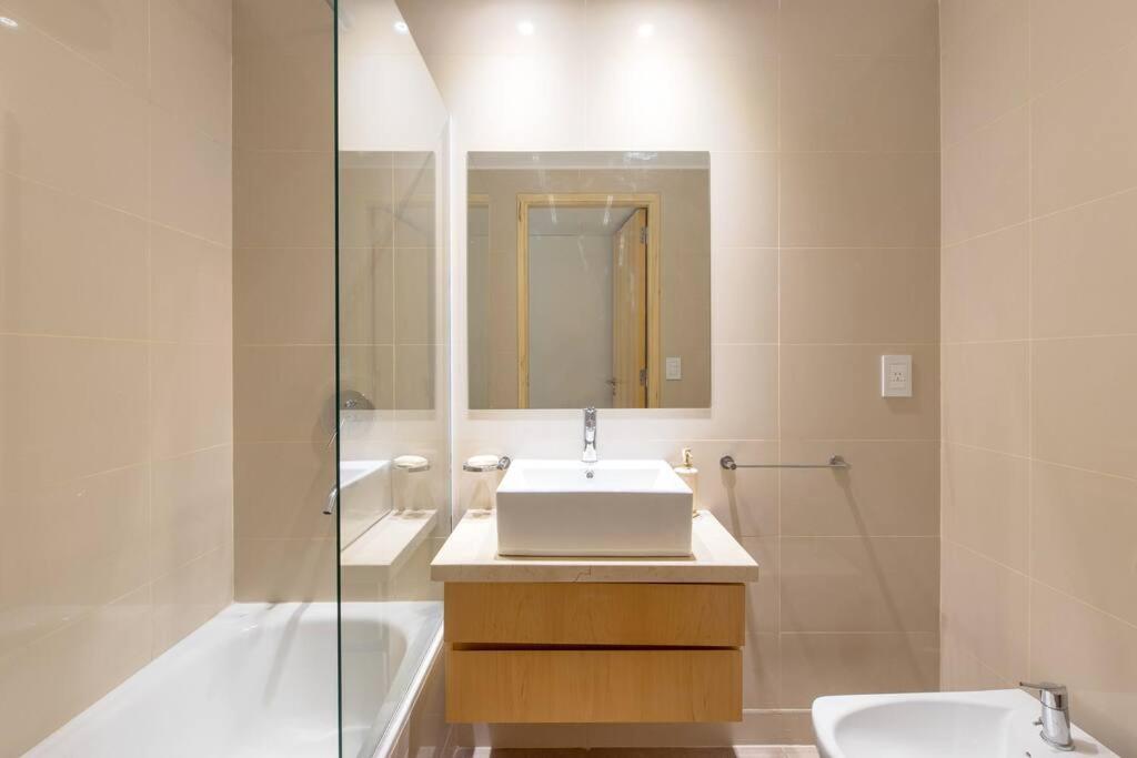 Moderno departamento con pileta, gimnasio y SUM