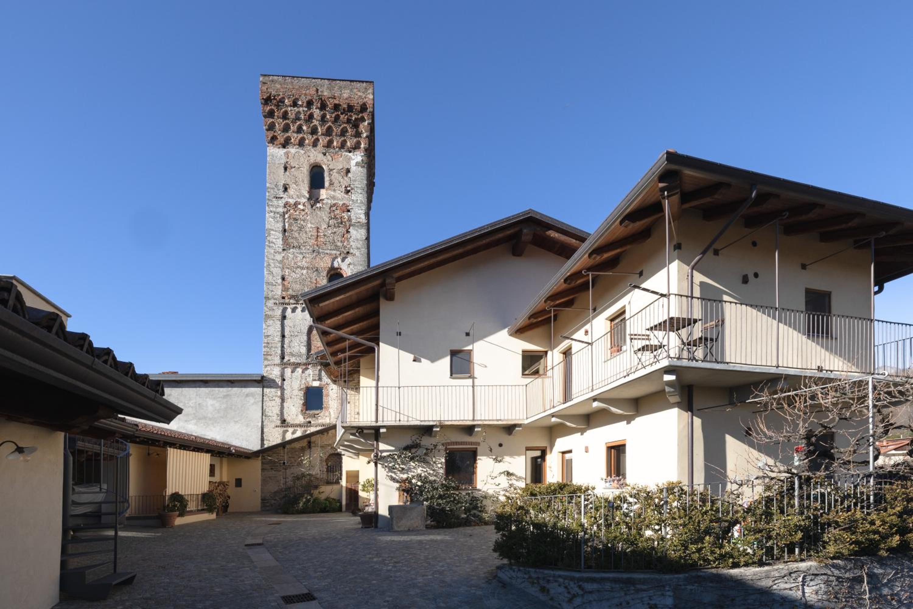 Maison La Tur
