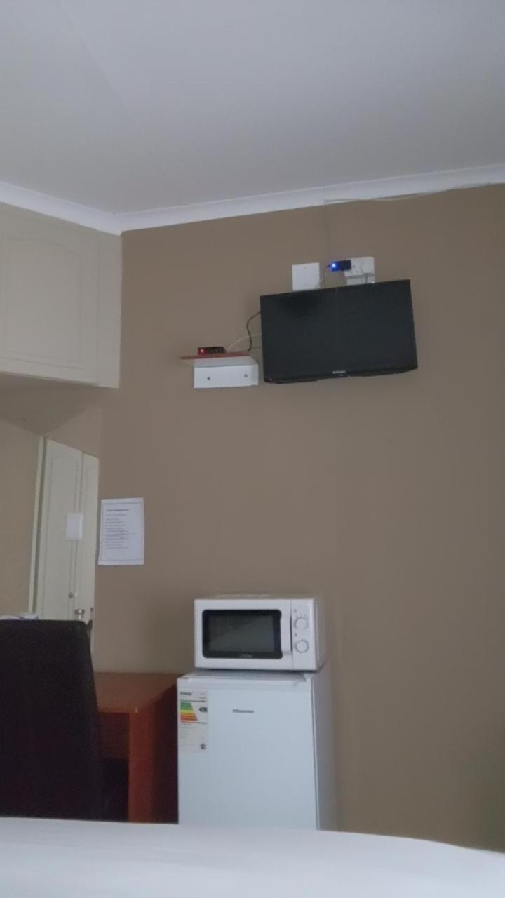 Marang Gardens Lodge