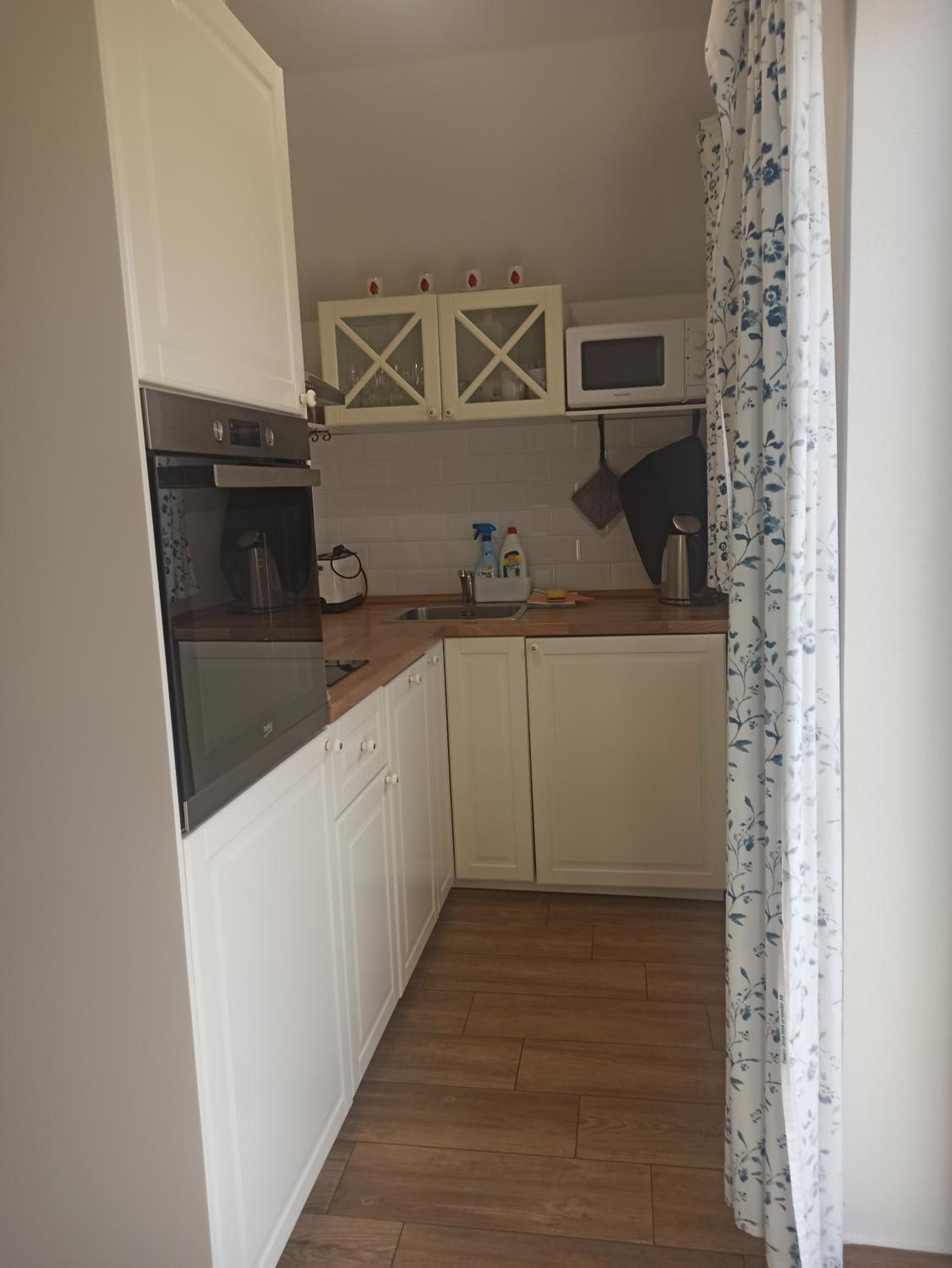 Vinný sklep s apartmány u Kvěchů