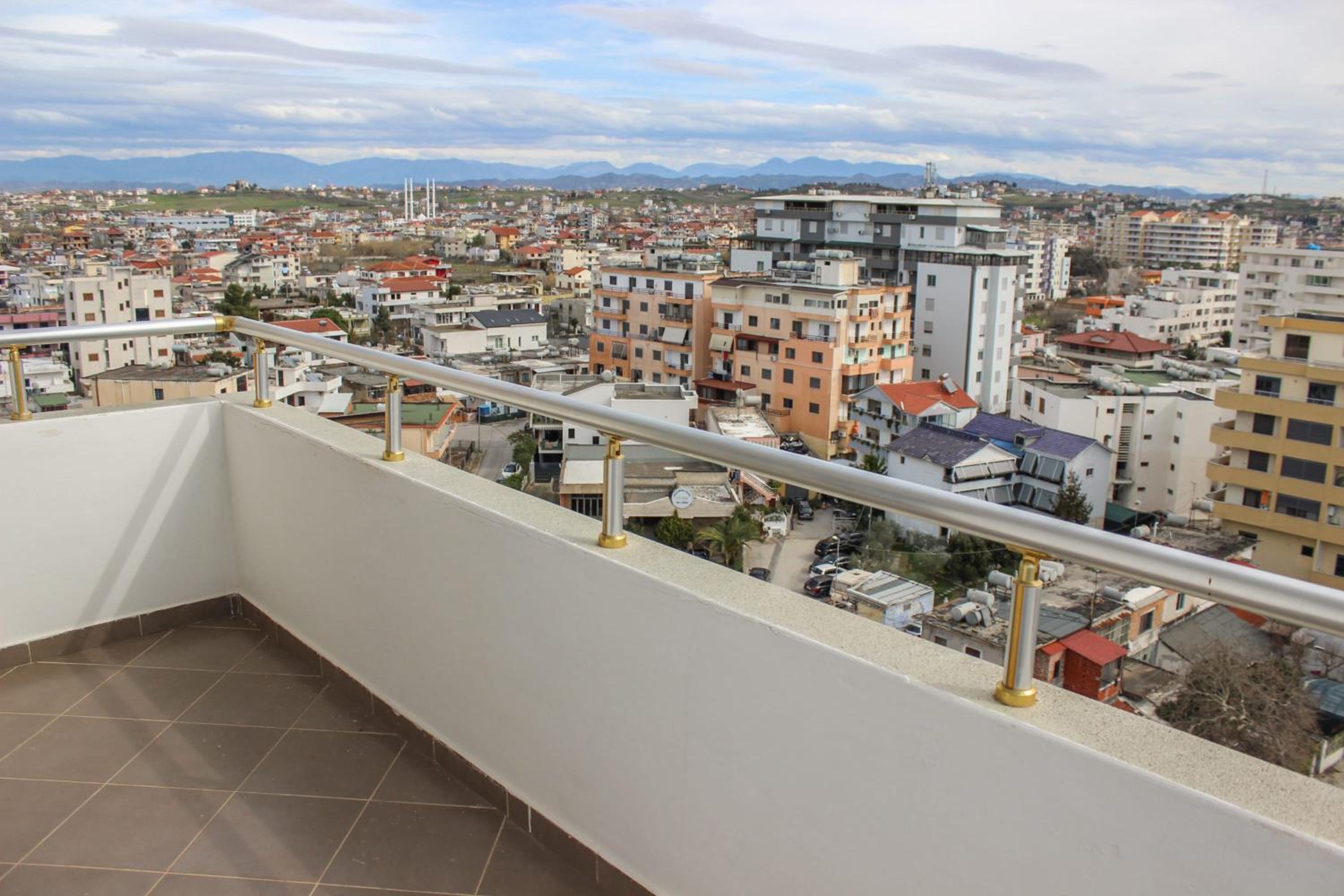 Breathtaking sea view apartment 687