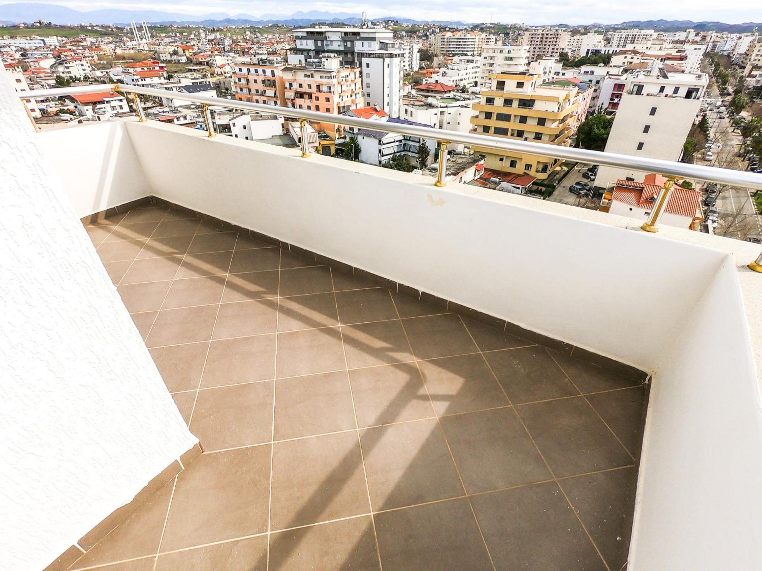 Breathtaking sea view apartment 687