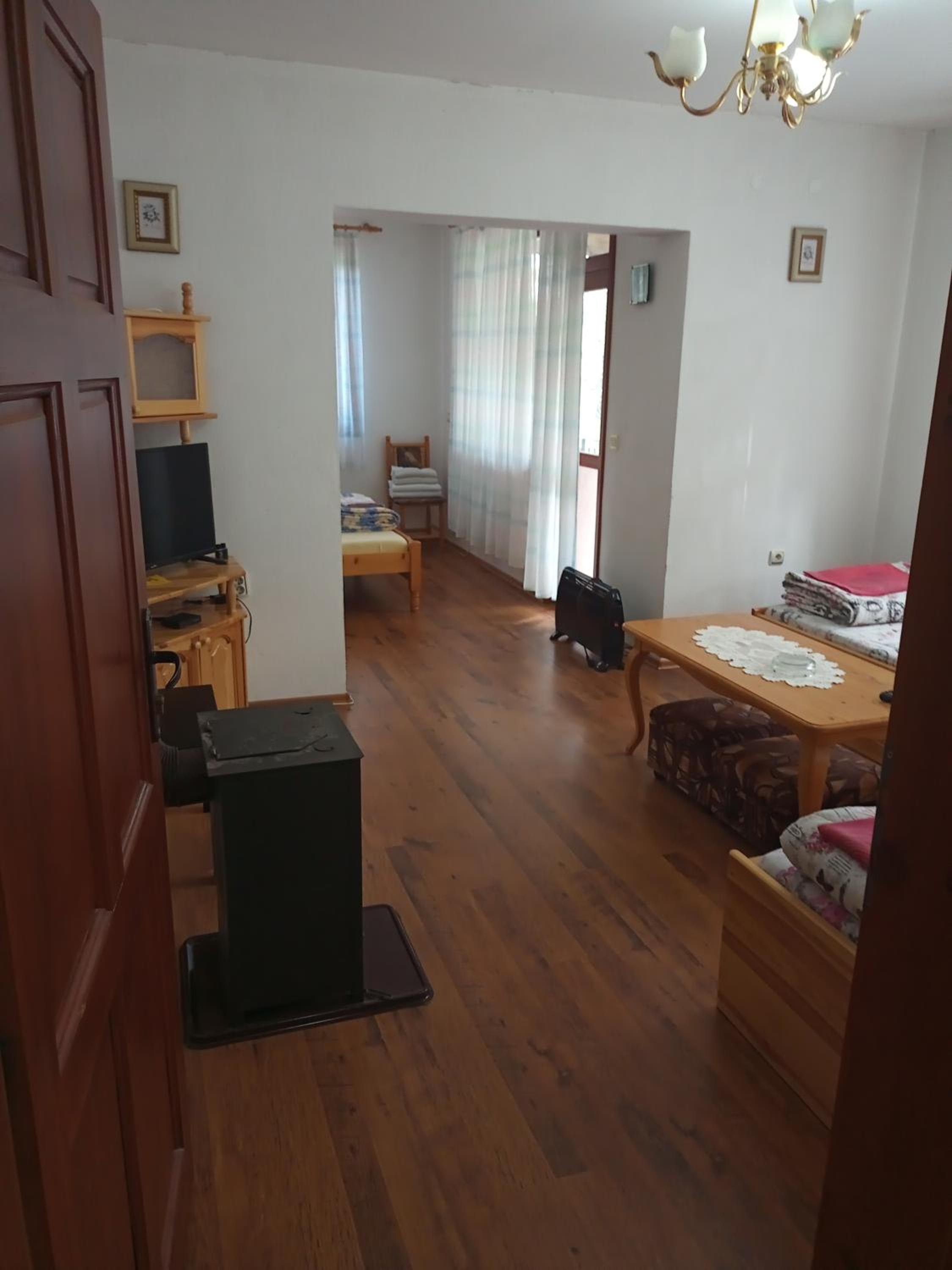 Family Hotel Shisharka