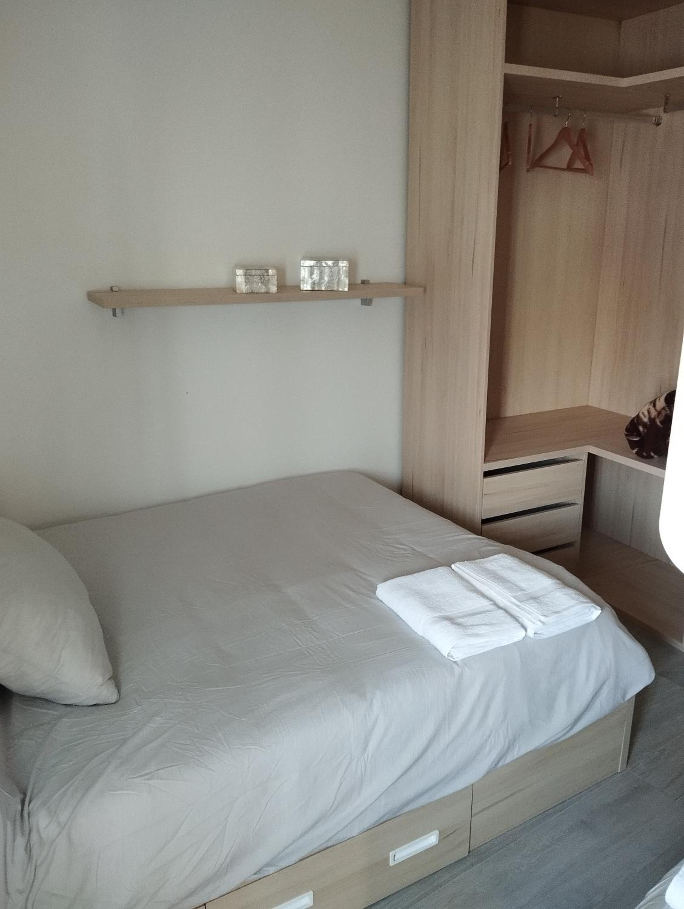 Apartamento Centro